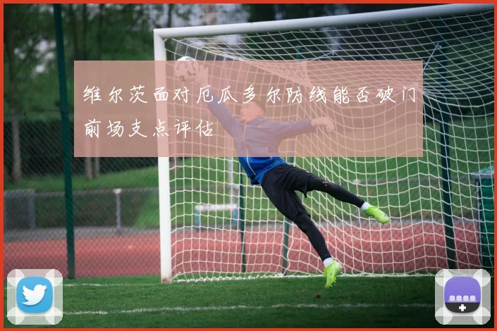 维尔茨面对厄瓜多尔防线能否破门前场支点评估