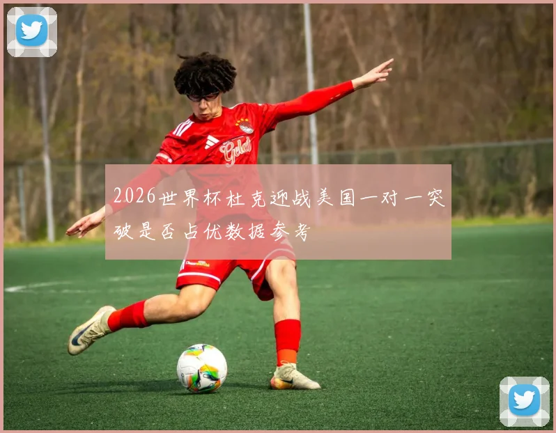 2026世界杯杜克迎战美国一对一突破是否占优数据参考